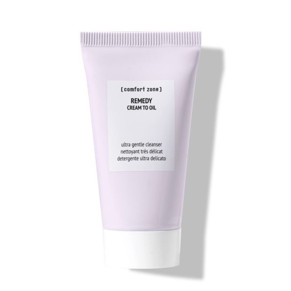 NWT Comfort Zone Remedy Cream To Oil - Picture 1 of 3